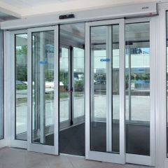 Doors and Windows