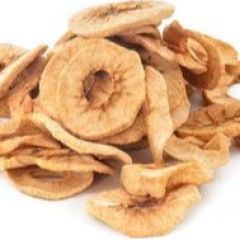 Nuts & dried fruits