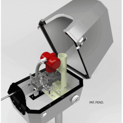Industrial equipment & Components
