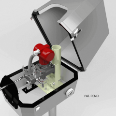 Industrial equipment & Components