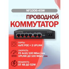 Networking devices