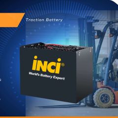 Electric Motors & Components