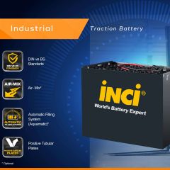 Electric Motors & Components