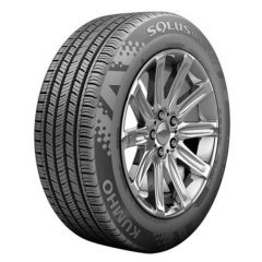 Auto tyres