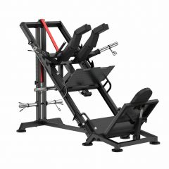 Exercise equipment