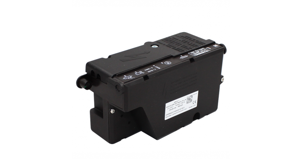 Riello MO535-MR1SF Burner Control Manager | B2B savdo