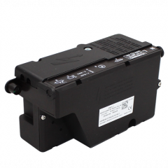 Spare parts for burners
