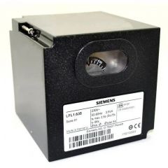 Spare parts for burners