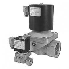 Industrial Valves