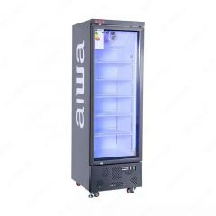 Refrigerators