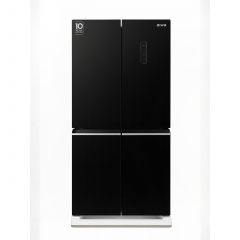 Refrigerators