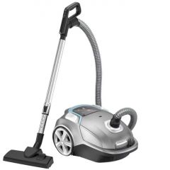 Vacuum cleaners