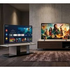 Televisions
