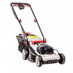 Agricultural machinery