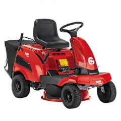 Agricultural machinery