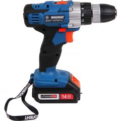 Tools and equipment