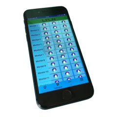 Digital & Consumer electronics