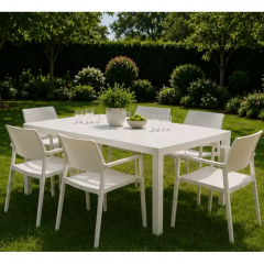 Chairs & Tables