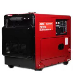 Dizel generatorlari