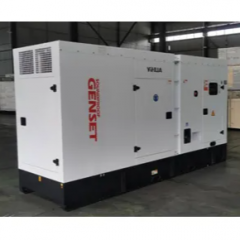 Dizel generatorlari