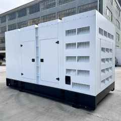 Dizel generatorlari