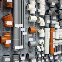 Plumbing
