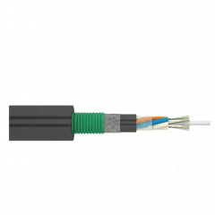 Optik tola, kabel va simlar