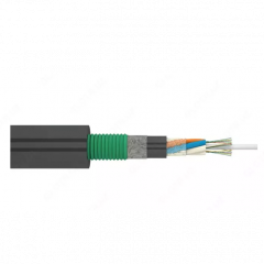 Optical Fiber, Cable & Wires