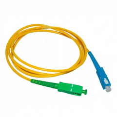 Optical Fiber, Cable & Wires
