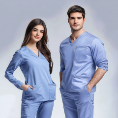 Workwear and footwear