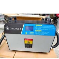 Power contactors
