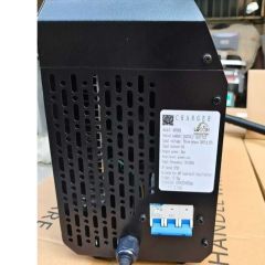 Power contactors