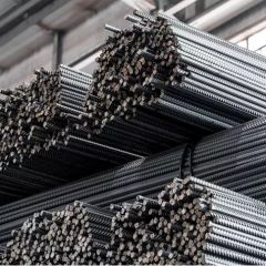 Metal products