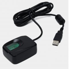Scanners and detectors