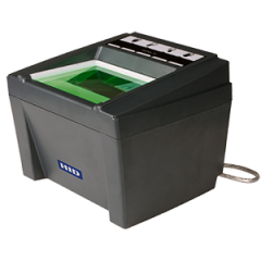 Scanners and detectors