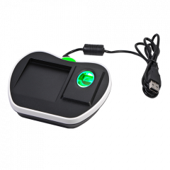 Scanners and detectors