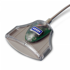 Scanners and detectors