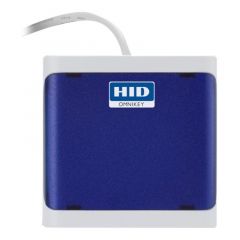 Scanners and detectors