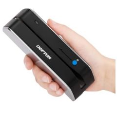 Scanners and detectors