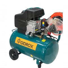 Air compressors
