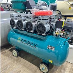 Air compressors