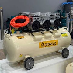 Air compressors