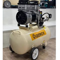 Air compressors