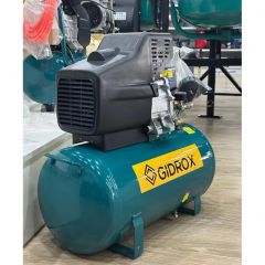 Air compressors