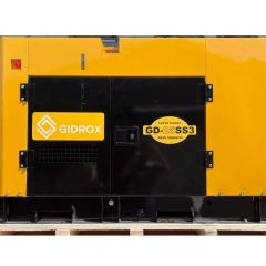 Power Generators