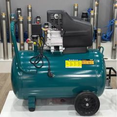 Air compressors