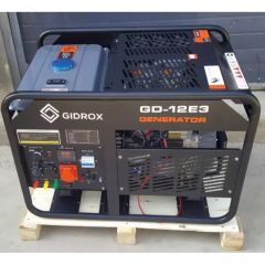 Elektr generatorlari