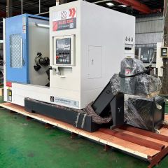 Laser Cutting Machines