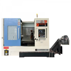 Laser Cutting Machines