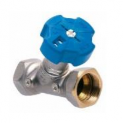 Industrial Valves